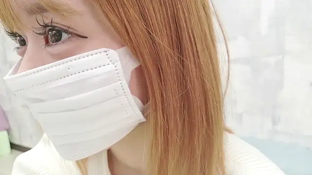 LOVE_MOMO_LOVEのライブXXXチャット