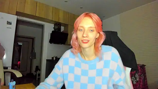 _Alice_Kitty Webcam show