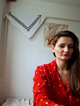 XXX chat uživo modela Nika_aa