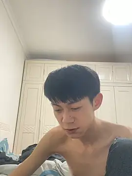 paofu-001 – Kamerová šou