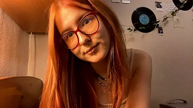 Chat XXX en directo de LaureenVielma