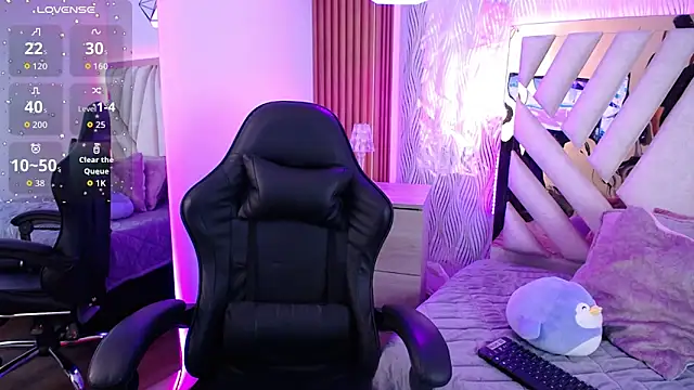 Živý XXX chat Camille_jhonson