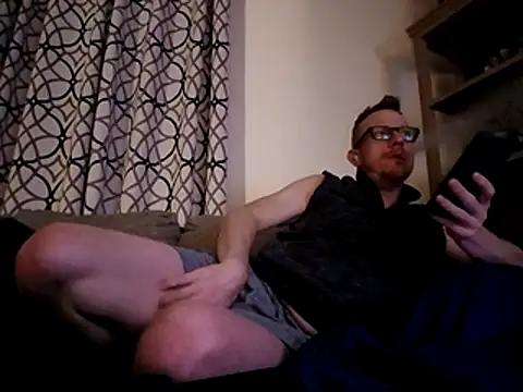 TheBareBator webkamerás műsora