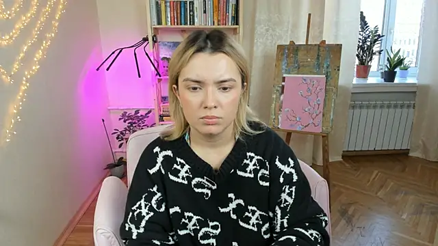 BrightDani: онлайн-секс-чат