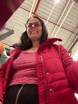 دردشة NataKitten الجنسية المباشرة