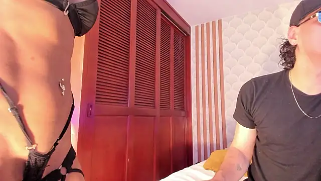 دردشة Cristian_blaze الجنسية المباشرة