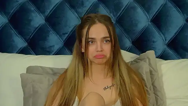 AnitaVenture Live XXX-Chat