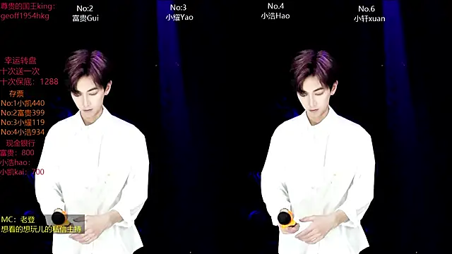 دردشة CDGAY_001 الجنسية المباشرة