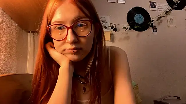 LaureenVielma's Webcam Show