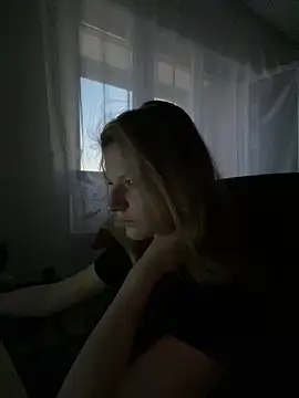 XXX chat uživo modela MaryHiggins