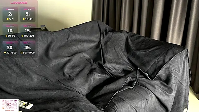 XXX chat uživo modela Jonathan___123