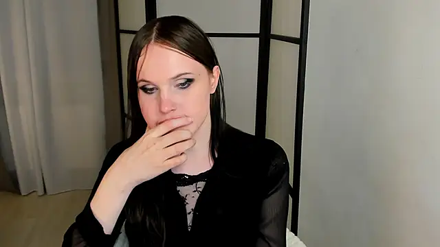 Chat XXX en directo de EffieMinki