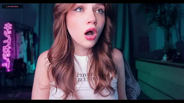 XXX chat uživo modela MelissaTetris