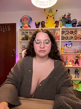 Czat XXX na żywo – Sweet_sully__