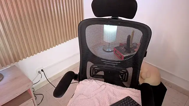 MarianL0ve 网络视讯表演