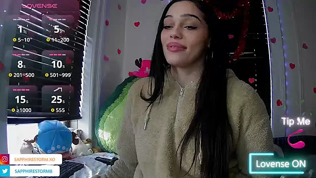 sapphirestorm8: вебкам-шоу