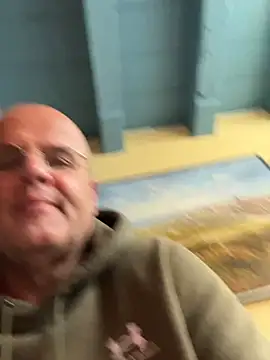 Renebisex Webcam Show