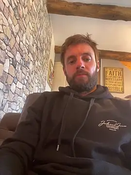 flav335 Adlı Modelin Web Kamerası Şovu