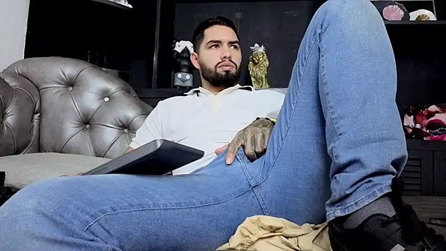 عرض كام matteosantos