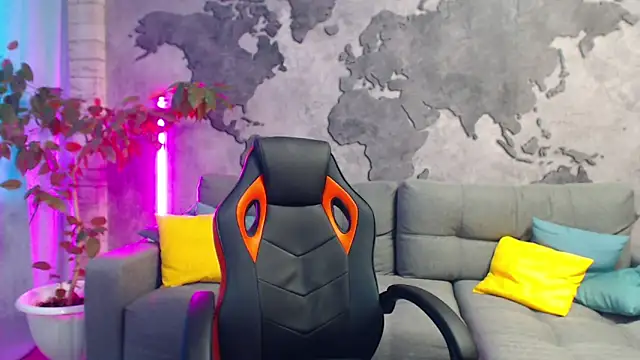 VikingChrisssのライブXXXチャット