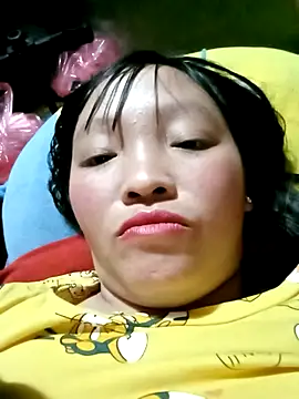 Show webcam de Minkine022