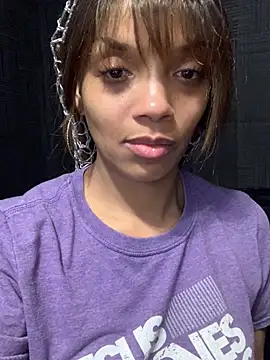 Chat XXX ao vivo de Rakiyahcharms