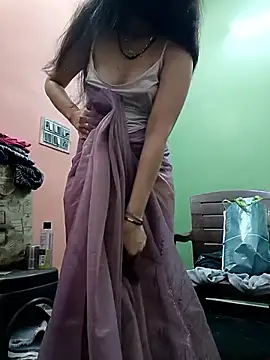 Chat XXX ao vivo de PUNAM456