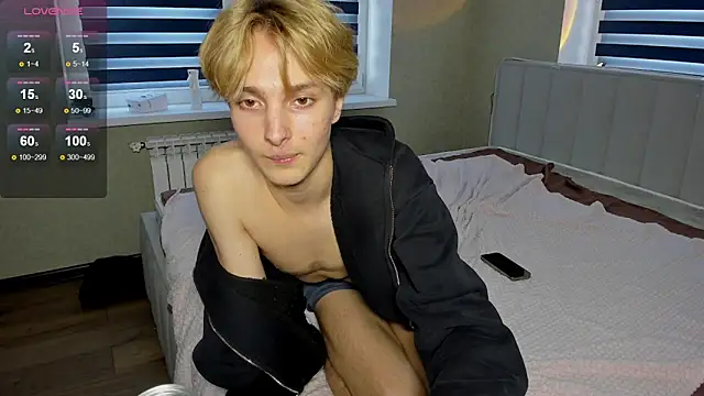 Show de bunnyblush67 na webcam