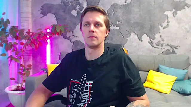 โชว์เว็บแคมของ VikingChrisss