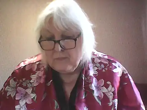 Alexia64231 网络视讯表演