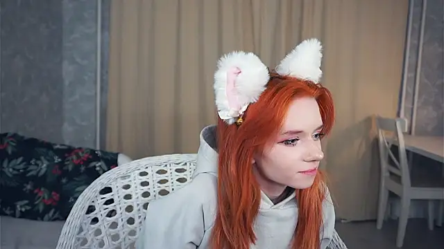 TarynPalek: απευθείας συνομιλία ΧΧΧ