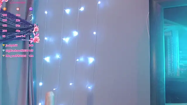 julia_renard Live XXX-Chat