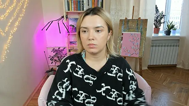 BrightDani Obrolan Langsung XXX