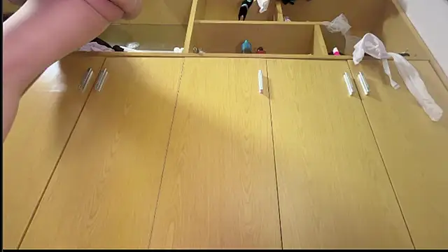 Yiyi-707n Live XXX chat