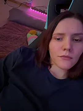 LollyMot élő XXX-chatje