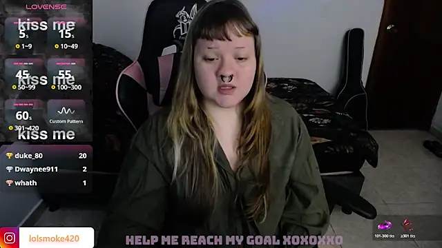 Bdsm_and_friesn Live XXX chat