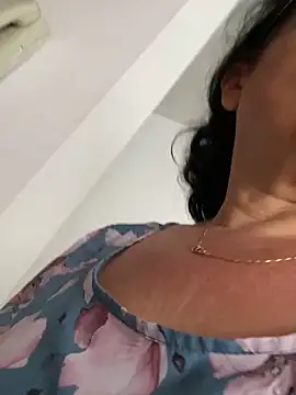 Sharongirl07's Webcam Show