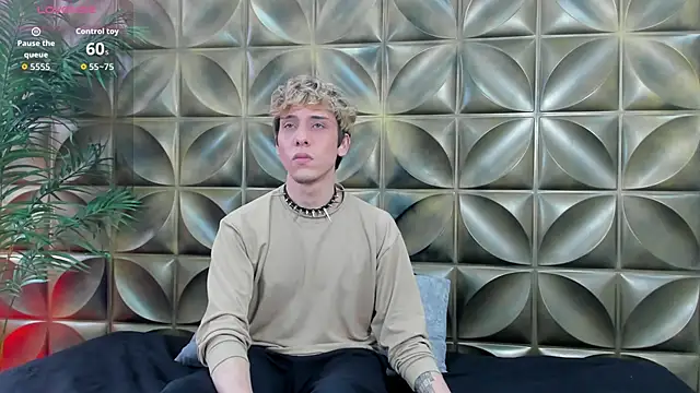 DannyParker_ Live XXX Chat