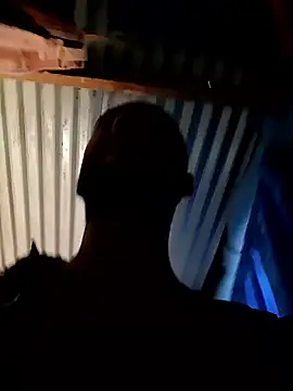 Camodick élő XXX-chatje