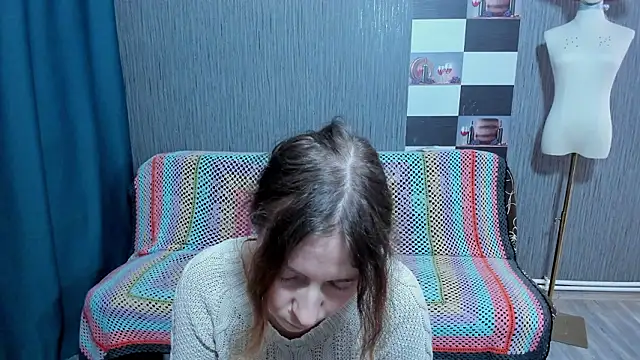 pa1e_pr1ncessのライブXXXチャット