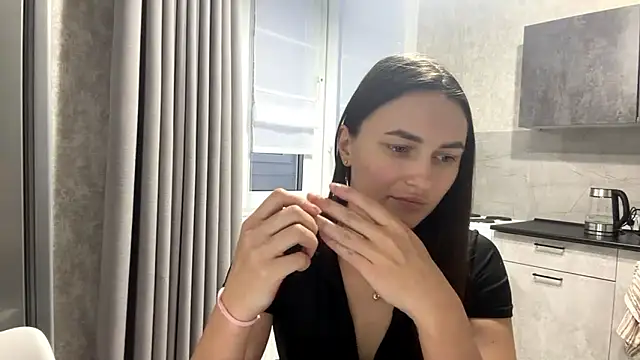 GiuseppinaDoede Chat XXX in diretta