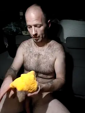 Show webcam de PartyBoyOhio