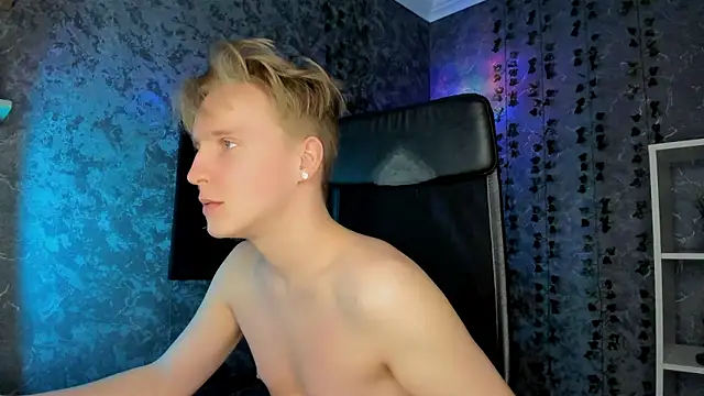 AlexxSweetのライブXXXチャット