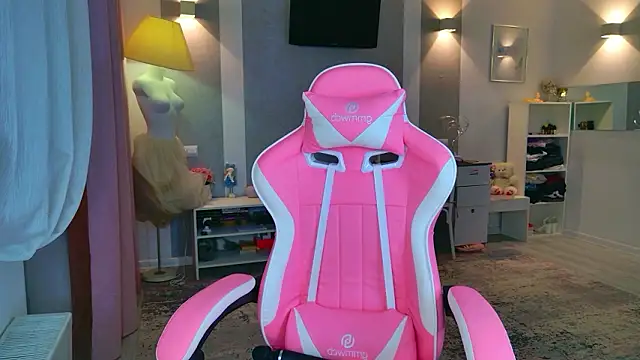 popjenny Live XXX Chat