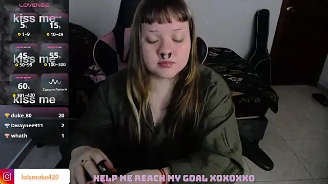 Bdsm_and_fries live XXX chat