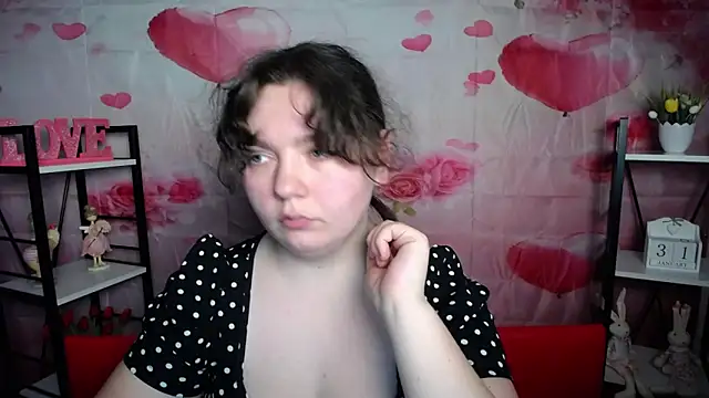 NeonilaLisovan Live XXX chat