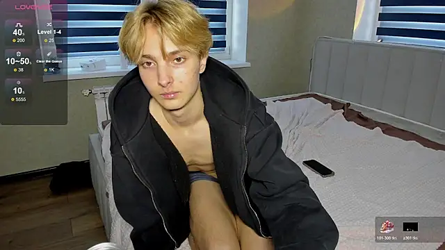 Chat XXX en directo de bunnyblush67