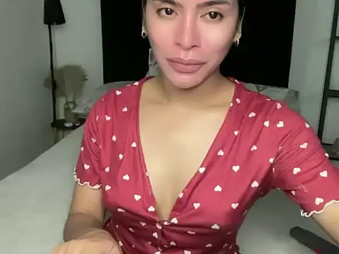 Show webcam de your_bianca69