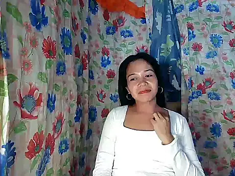 Czat XXX na żywo – PinaySkinnyGirl