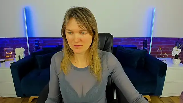 Онлайн чат XXX Anabell_xxx